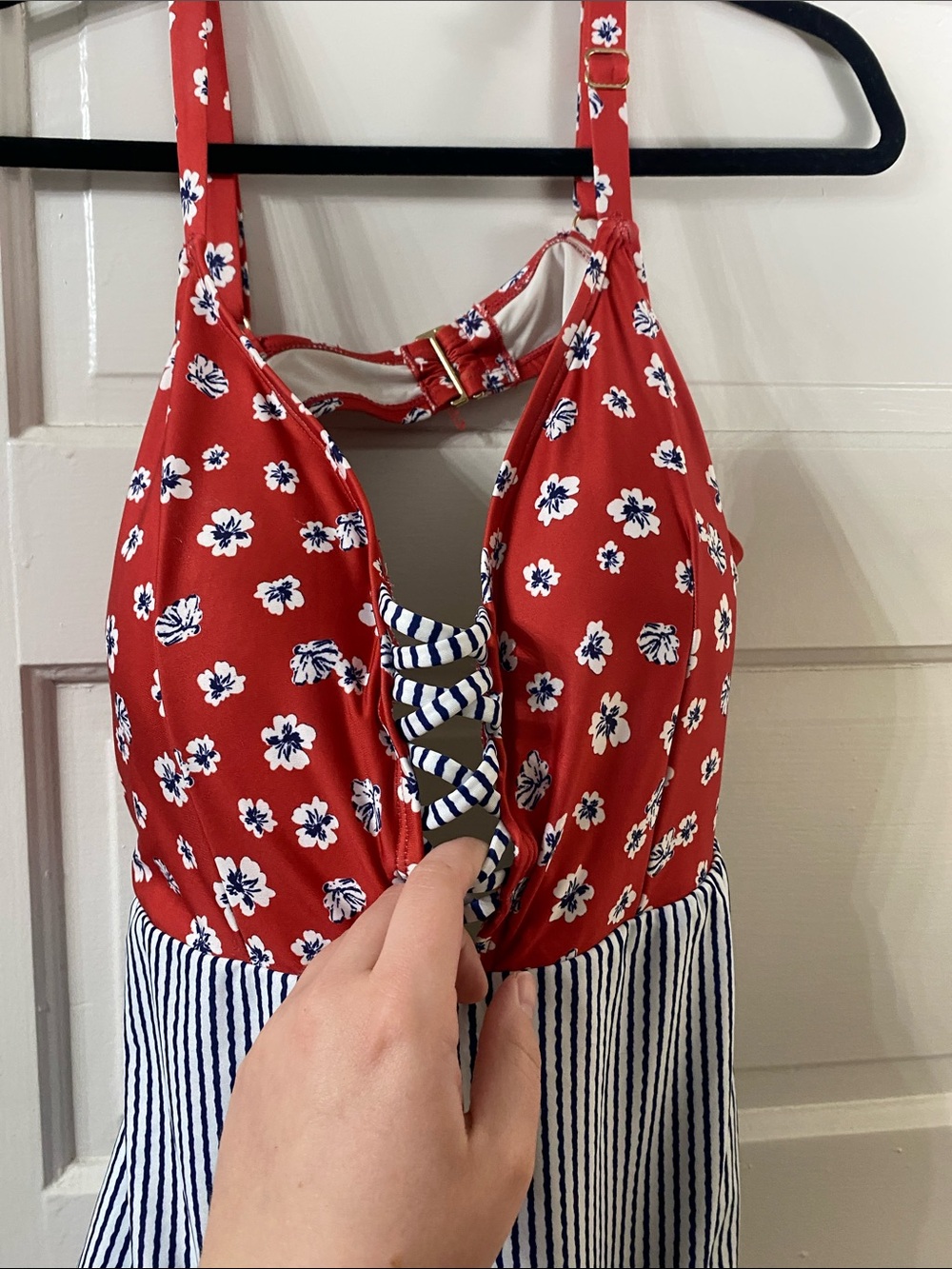 ModCloth Swimsuit - Picture 3 of 5